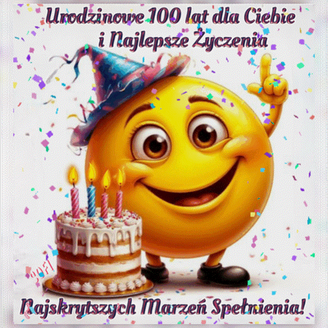 Najskrytszych marze� spe�nienia